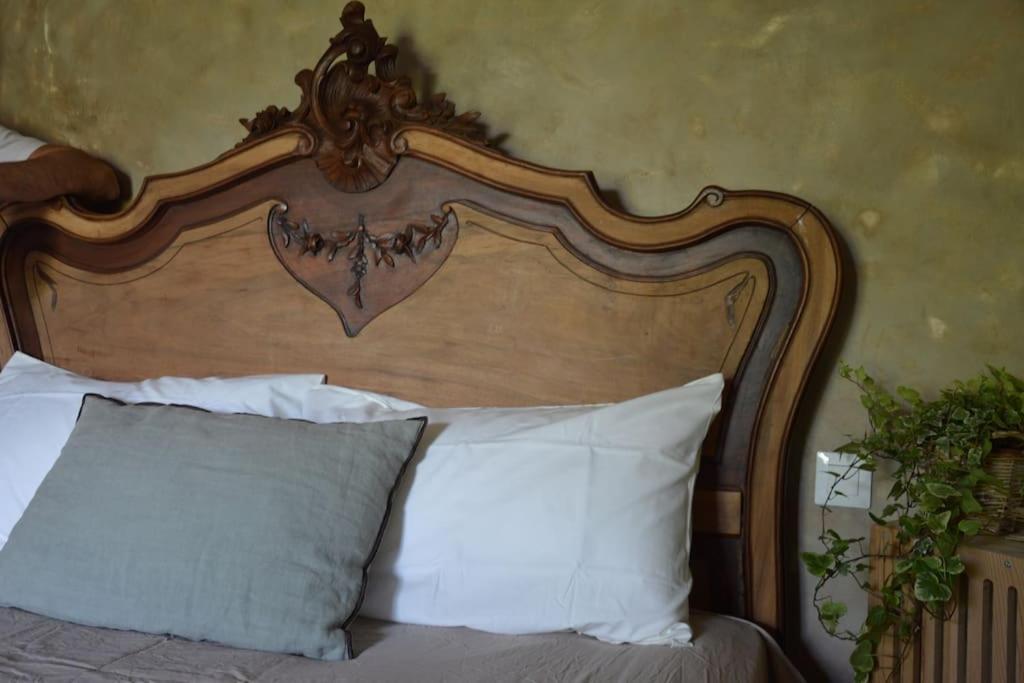 La Loge Familiale: 110M2, Place Rose Goudard, Ac L'Isle-sur-la-Sorgue Kültér fotó